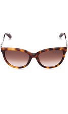BlueMarine Sunglases SM162S 09AJ Brown Havana Frame 55/16/140