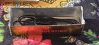 Estate Find Vintage Sewing Box Full of Buttons & Notions Presto Bakelite — photo 10