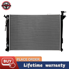 13194 Radiator Fit 2010-2018 Hyundai Santa Fe 2011-2015 Kia Sorento 2.4 3.3 3.5l 13194 Radiator Fit 2010-2018 Hyundai Santa Fe 2011-2015 Kia Sorento 2.4 3.3 3.5l