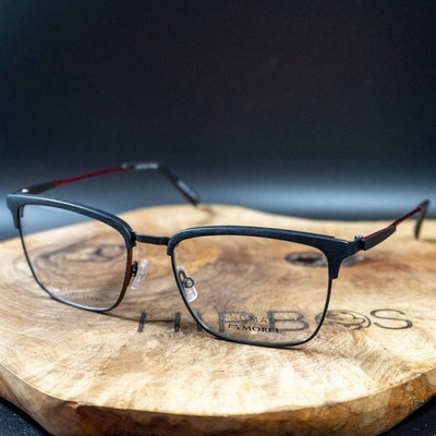 Nomad by Morel Herren Brille Brillengestell Brille 40101N NR10