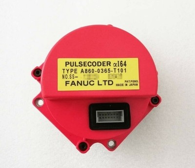 A860-0365-T101 New For   Encoder   #ff