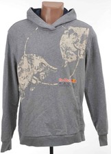 FORMULA 1 RED BULL RACING 2017/2018 HOODED TOP PUMA SIZE M ADULT VERSTAPPEN ERA