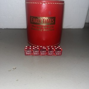 Early Times Whiskey | eBay