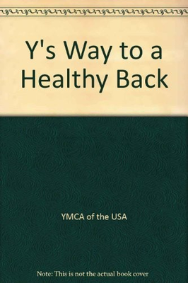 #ad #ad Y#x27;s Way to a Healthy Back $39.69