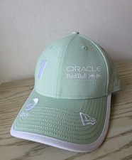 ORACLE RED BULL F1 1 MAX VERSTAPPEN '25 MIAMI GP 9FORTY HAT New With Tags