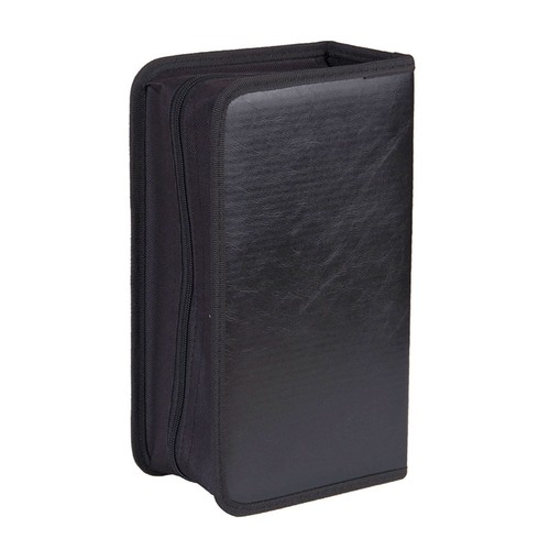 Kreative CD Aufbewahrungstasche CD Schutztasche DVD Schutztasche Kreative - Afbeelding 6 van 11