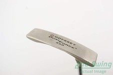 Odyssey Dual Force 550 Putter Steel Right 35.25in