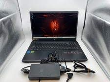 Acer Nitro V 15 ANV15-51 144Hz, i5-13420H RTX 3050, 8GB DDR5 512GB Gaming Laptop
