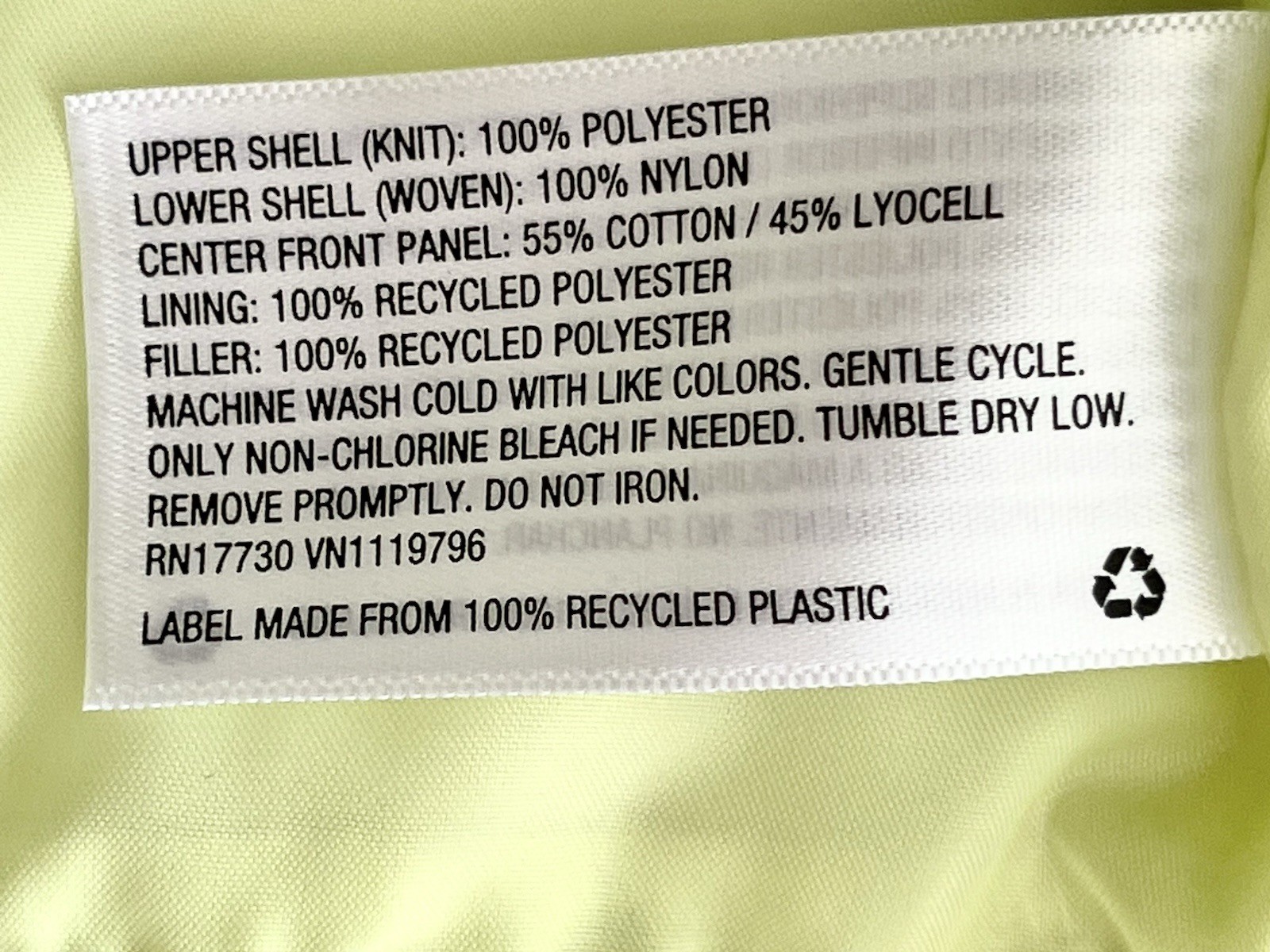 Universal Thread Woman’s Medium Zip-Down Quilted … - image 13