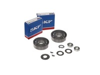 Set: Anbauteile Zur Kurbelwelle - Simson S51, S70, S53, S83, KR51/2 Schwalbe, SR