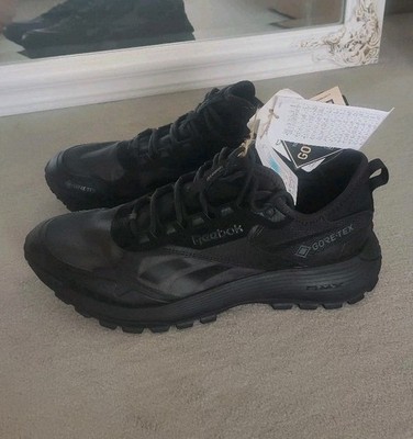 Reebok DMX Trail GTX- Gore Tex, Size 44, Schwarz
