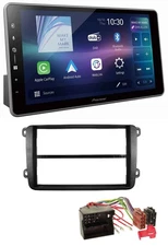 Pioneer Bluetooth USB DAB MP3 Car Stereo for VW Golf V VI Touran Passat 3C Caddy