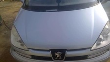 Capot Peugeot 807