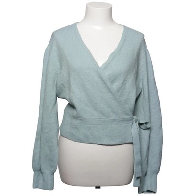 & Other Stories, Wickeljacke, Größe: S, Türkis, Einfarbig, Damen #SAZ