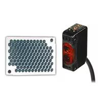 Autonics BJ3M-PDT-P Photoelectric Sensor