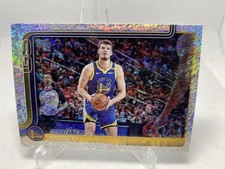 2025-26 Topps - Quinten Post #139 Holofoil