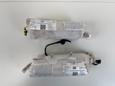 2025 MERCEDES SL R232 SAFETY RIGHT LEFT SIDE PAIR OEM GENUINE 4197