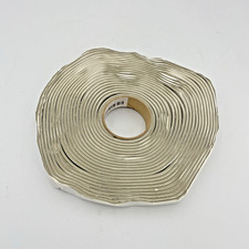 BT-1834-1 Butyl Seal Tape - 1/8" x 3/4" x 30' Repair Tape for RV, Trailer, Mo...