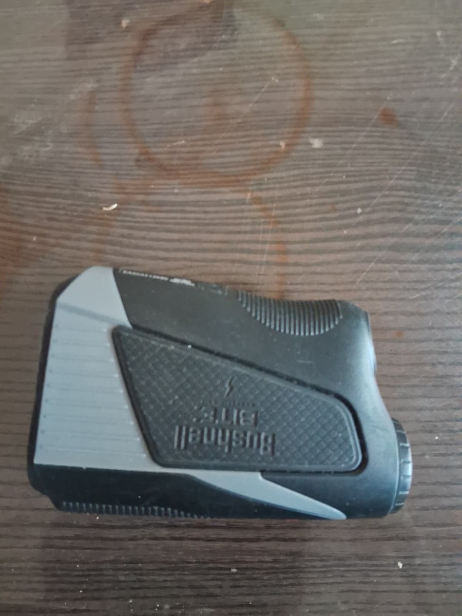 Bushnell Tour V5 Rangefinder Pack - Gray (201901P) for sale