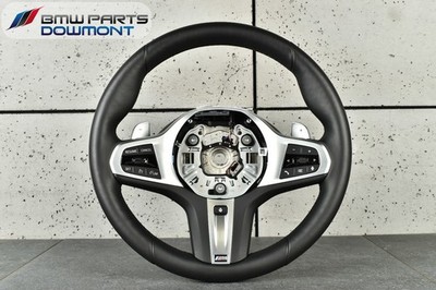 BMW 1 F40 3 G20 G21 G22 Steering Wheel Heater Steering Wheel Heating Paddles M-PACKAGE