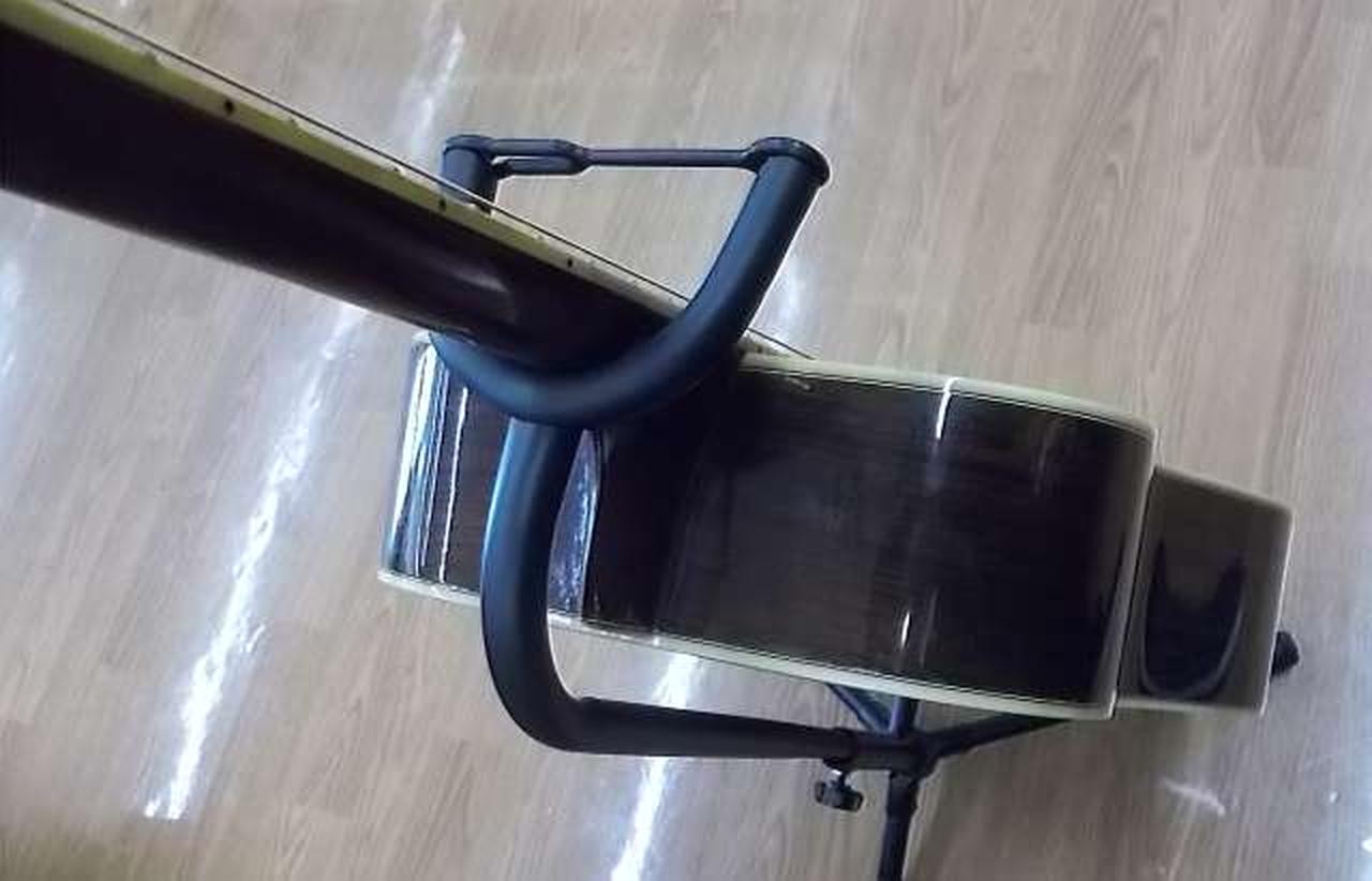 Chitarra acustica MORRIS W30-01 foto 5
