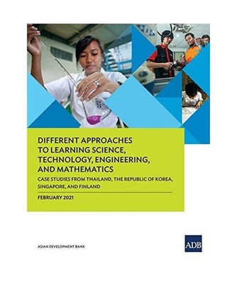 Different Approaches to Learning Science, Technology, Engineering, and Mathemati