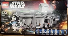 LEGO Star Wars: First Order Transporter (75103) NEW IN BOX RETIRED SET