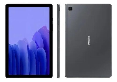 Samsung Galaxy Tab A7 10.4  Dual 32GB DARK GRAY