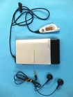 SONY WM-EX900 2000 Walkman Vintage Cassette Player Tested Working