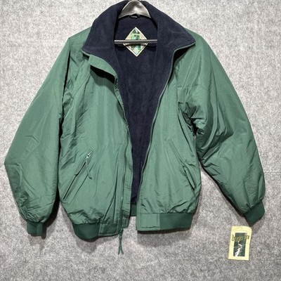 Pinnacle Eversole Run Men s Jacket, New W/tag, Size Small