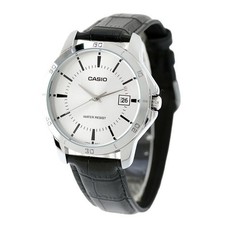 Brand New Casio CASIO Men s Watch MTP V004L 7ADF Casio Standard