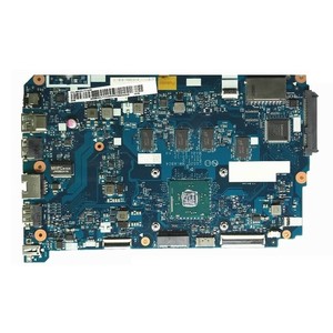 NM-A804 For   Ideapad 110-15IBR Laptop Motherboard N3060 4GB 5B20L77440 #ac