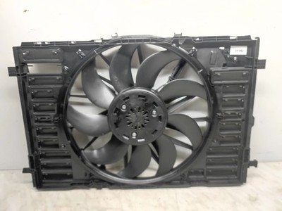 A0999066102 Kühlerlüfter Lüfter Ventilator  AMG  Mercedes Benz DF962