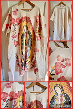 Magnolia Pearl Amor Artist Mother Smock Dress