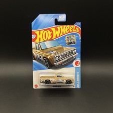 Hot Wheels 2025 Factory Sealed MAINLINE | MAZDA REPU