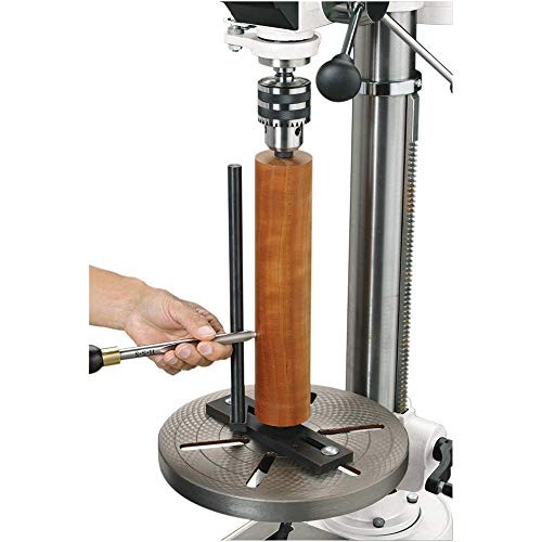 Shop Fox D4088 Lathe Attachment for Drill Press | eBay