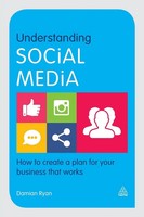 Damian Ryan | Understanding Social Media | Taschenbuch | Englisch (2015)