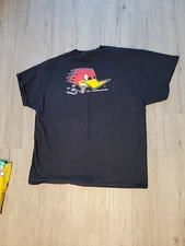 mens Vintage Mr Horse Power tshirt 2xl🔥