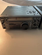 iCOM IC-735 HF Transceiver Ham Radio