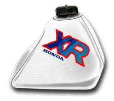 FMX Tank Cover for HONDA XR 250R 1992 - Free shipment INCLUDED