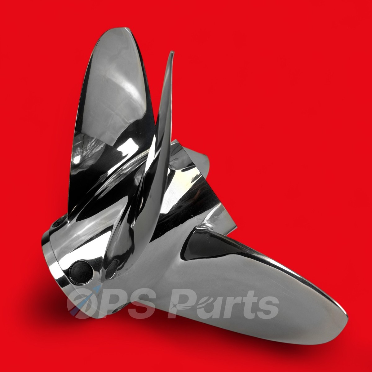 Mercury MAX5 ST Propeller 15.25 x 25