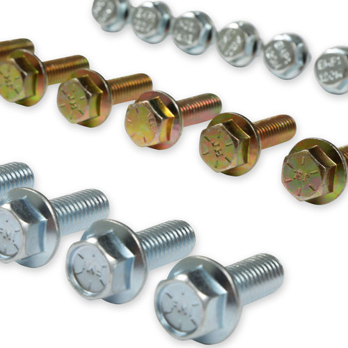 Lakewood 50370 Bellhousing Bolt Kit - Picture 3 of 3