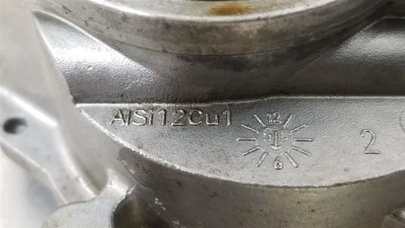 Bomba de vacío Jaguar F Type R 2016 5,0 L motor FX232A451AA Foto 3 de 4