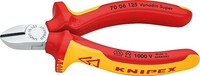 Knipex Seitenschneider LäNge 160Mm