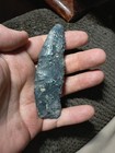 Authentic Ohio Coshocton Paleo Knife Indian Arrowhead Artifact — photo 7