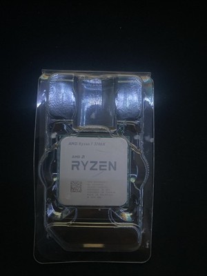 AMD Ryzen 7 3700X (3.6GHz, 8 Cores, Socket AM4) - 100-100000071BOX
