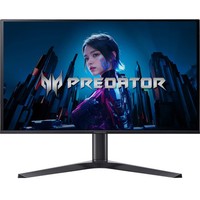 Acer Predator X27X1 QD-OLED, Gaming-Monitor, 67,3 Cm (26,5 Zoll), Uhd, Schwarz