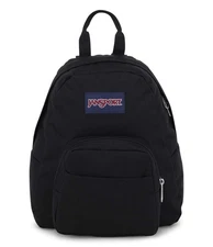 	JanSport Half Pint Mini Backpack 10.2 L - Durable Mini Bag Purse with	