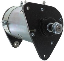 Dynastarter Nuovo - Made In Italy - OE# 19025602 per Mwm, Piaggio, Ruggerini
