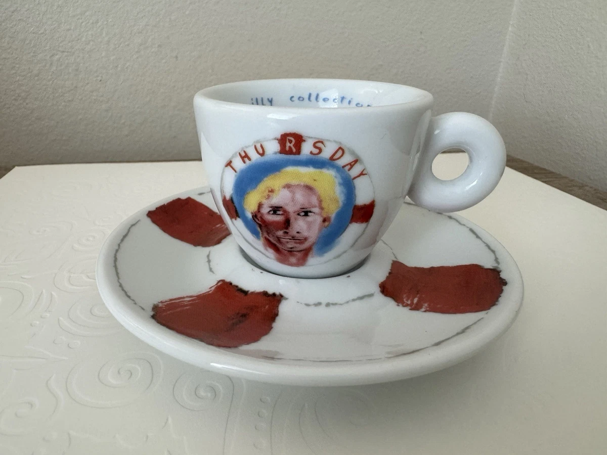 Illy Collectible Mugs and Cups for sale | eBay